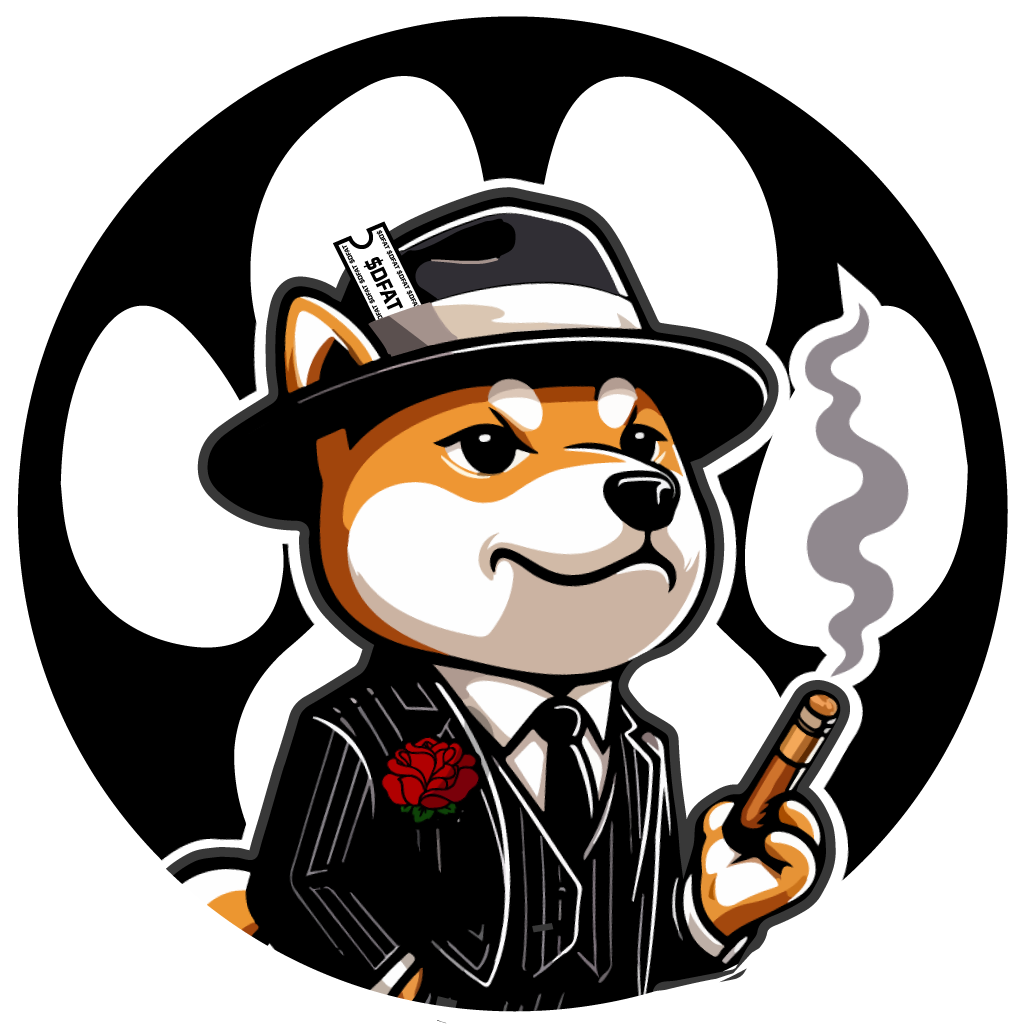 Loading Dogefather